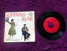 Johnny Preston– Running Bear , Vinyl, 7
