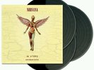 Nirvana - In Utero (20th Anniversary Edition) - 3 x 180gram Vinyl LP