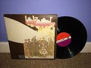 Led Zeppelin - Led Zep 2 11 LP Atlantic 1969 UK Red and Plum