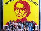 KINKS PRESERVATION, ACT 1 RARE STILL SEALED ORIGINAL 1973 RCA LP BEAUTIFUL