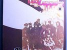 LED ZEPPELIN II SECOND ALBUM  ORIG'69 LP BOB LUDWIG MASTER BEAUTIFUL