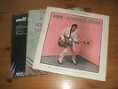 NEIL YOUNG Live Sugar Mountain, This is Nowhere & Everybody's Rockin, Group 3 EX