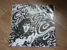 THE GREG FOAT GROUP - TIMEPEACE EP RARE HANDPRINTED 10