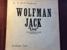 Wolfman Jack 