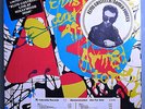 ELVIS COSTELLO ARMED FORCES SEALED ORIG '79 COLUMBIA WHITE PROMO LP w/TIME STRIP