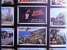 GENE CLARK w/GOSDIN BROTHERS EARLY L.A. SESSIONS RARE SEALED ORIG'72 COLUMBIA LP