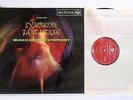 MUNCH :  BERLIOZ SYMPHONIE FANTASTIQUE LIVING STEREO           SB 6521