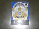 J DILLA FUCK THE POLICE NEW