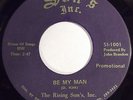 RARE - GARAGE - THE RISING SONS INC. - FREE LOVE / BE MY MAN - TENNESSEE - VIDEO