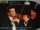 CS 6010 = SXL 2006  WB BB - Bruch - Mendelssohn - Violinconcerto - Ricci - Gamba