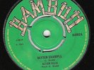 ALTON ELLIS - BETTER EXAMPLE - Bamboo BAM2 / LICK IT BACK - DUKE MORGAN