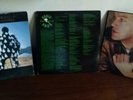 PINK FLOYD - DELICATE SOUND OF THUNDER, ABOUT FACE, RADIO KAOS 4 Vinyl LP PROMO