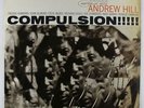 Andrew Hill - Compulsion LP - Blue Note - BLP 4217 Mono RVG NY USA