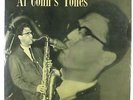 Al Cohn - Cohn's Tones LP - Savoy - MG 12048 DG VG+