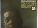 John Coltrane Quartet - Ballads LP - Impulse - AS-32 RVG