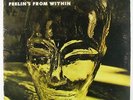 Joe Thomas - Feelin's From Within LP - Groove Merchant