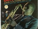 John Coltrane Quartet - Crescent LP - Impulse - A-66 RVG VG+ PROMO