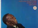 Art Blakey Quartet - A Jazz Message LP - Impulse - A-45 VG++ PROMO