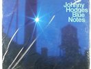 Johnny Hodges - Blue Notes LP - Verve - V-8680 VG++ SHRINK