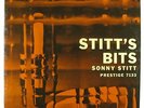 Sonny Stitt - Stitt's Bits LP - Prestige - PRLP 7133 VG++
