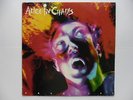 ALICE IN CHAINS FACELIFT LP 1990 1st W / INSERT PEARL JAM NIRVANA