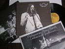 FOC 1975 LP NEIL YOUNG Tonight's the Night / OIS + Poster /  REPRISE / EXCELLENT
