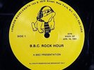 TRAFFIC LIVE rare BBC Rock Hour JOHN BARLEYCORN Glad, Freedom Rider WINWOOD VG++