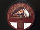 78 RPM HMV B 1576 George Formby Snr: I Put Him To Sleep/ Experiences