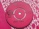 JOHNNY SANDON 