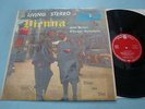 Fritz Reiner Vienna LP NM LSC-2112 1958 German Chicago Symphony Orchestra