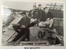 Rare Freestyle Synth POP 12