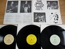 THE WHO RARE 79 TOUR GONNA RAPE YOU TRIPLE VINYL COLECTORS LP NOT TMOQ