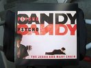 Psychocandy -LP- The Jesus and Mary Chain -1985 Reprise- Warner - 1-25383 - NM+
