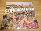 System Of a Down Toxicity Repress LP