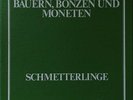 3 Lp-Box: Schmetterlinge 