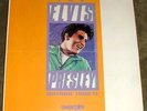 Elvis Presley 4 Hour Radio Tribute/4 LP Set/5 Pages of Format Sheets/Unistar