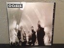 Oasis - Heathen Chemistry 2LP vinyl record (w/ Booklet) EX original UK pressing