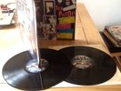 LP The Sex Pistols 'The Great Rock n Roll Swindle'