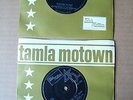 MARTHA REEVES +VANDELLAS x 2 --NOWHERE TO RUN /JIMMY MACK--MOTOWN