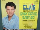 Elvis Presley EPA-4387 Easy Come Easy Go EP NM Original