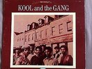 Kool and The Gang S/T 1st press rare soul funk original vinyl