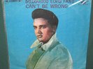 Elvis Presley 50,000,000 Fans Gold Records 2 LP Taiwan