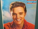 Elvis Presley LPM-1990 For LP Fans Only LP Original NM