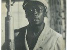 Miles Davis Quartet - S/T LP - Prestige - PRLP-7007