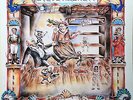 Steve Hackett Please Don't Touch Vinyl LP (1978) UK Album Charisma - CDS 4012