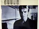 Sting -1985-MFSL-RE MASTERED-NUMBERED-12”-33RPM-LP- “Dream of the Blue Turtles”