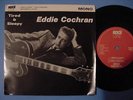 EDDIE COCHRAN R&R EP {UK}, 