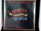 Friday Night in San Francisco *Sealed* Vivante Audiophile Pressing UK - Di Meola