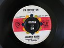 JOHNNY NASH 