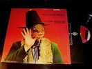 CAPTAIN BEEFHEART TROUT MASK REPLICA  STRAIGHT  SHRINKWRAP  INSERT